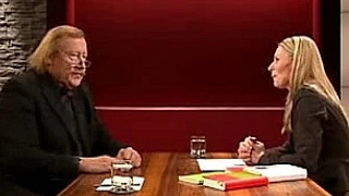 Peter Sloterdijk – Über Zorn und die „Ethik der Gabe“ (Gespräch 2011)