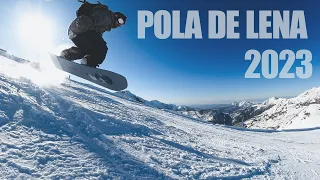 Pola de Lena 2023