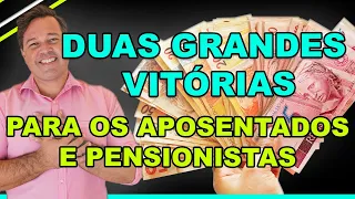 VITÓRIA DO APOSENTADO ! CÂMARA APROVA NOVAS MEDIDAS. VEJA QUEM TERÁ DIREITO AOS R$ 20.000