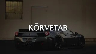 5MIINUST x nublu x NEXUS – kõrvetab 「 Bass Boosted‌ 」