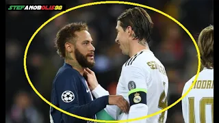 Sergio Ramos ⚽ Best Fights & Angry Moments 2020 ⚽ 1080i HD