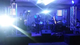 LOS GREYS  "TEMPORAL DE AMOR".EN VIVO!!.