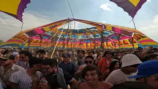 [1] Indira Paganotto - Liquid Love @Equinox Festival 2024 By OMMIX Live Teotihuacan Estado d México.