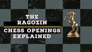 The Ragozin | Chess Openings Explained - NM Caleb Denby