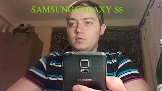 Обзор техники - Samsung Galaxy S5. Обзор, характеристики, прошивки: Touchwiz или CyanogenMod