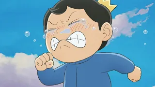 TVアニメ「王様ランキング」WEB予告　第三話「新しい国王」