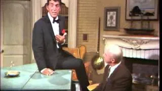 Dean Martin & Ken Lane - 10/5/1967