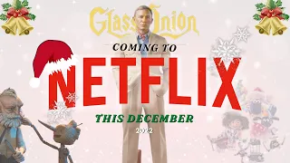 What's Coming To Netflix This December Top 10