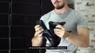 Avoid the Pinch I How to Break In Your New Shoes