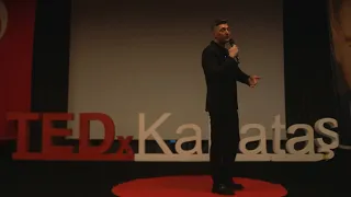 What are opportunities, how to create them  | Sertaç Ekeke | TEDxKabataşHighSchool