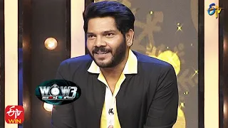 Laka Laka Laka | Wow 3 | 28th September 2021 | ETV Telugu