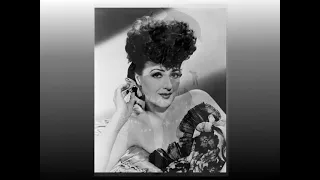 Movie Legends - Gypsy Rose Lee