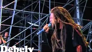 Six Feet Under @ Live With Full Force (Full Concert)