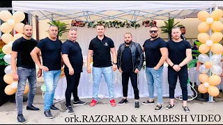 💥💥💥 Ork.Razgrad - Kabadan Kocek 2022♫ Glodjevo  2-ta klarineta BMW AGA NINCA 200 TONA ADAMIN DiBi💥💥💥