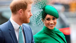 Meghan and Harry’s sense of entitlement ‘oozing out of their pores’: Megyn Kelly