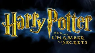 Harry Potter and the Chamber of Secret,Прохождение 3 серия без комментариев
