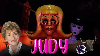 About JUDY... | Roblox Game Review