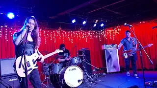 Black Moon Cult live at the Grog Shop, Cleveland, Ohio. Psychedelic rock, stoner, from Toledo, OH