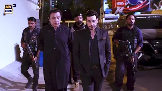 Farig karo aise Media manager ko | Best Scene | #hook #faysalquraishi