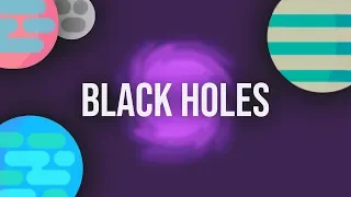 Can You Escape a Black Hole?