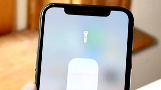 How To Fix Flashlight Not Working On iPhone! (2022)