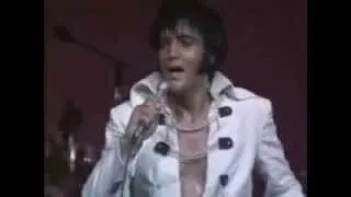 Suspicious Minds  -Sub-Ita- (Elvis Presley)