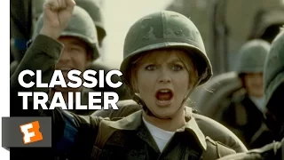 Private Benjamin (1980) Official Trailer - Goldie Hawn, Eileen Brennan Movie HD