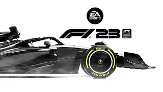 F1 23 MY TEAM CAREER Part 3: Our New Journey Begins! My 'Create A Team' Career Mode on F1 23 Game!