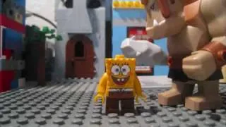 Fun With Spongebob 2