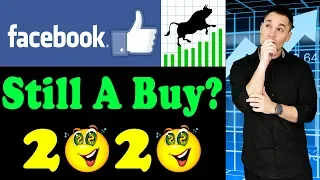 Should You Still Buy Facebook Stock in 2020?