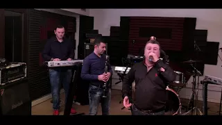 MINASIDIS NIKOS - IMPERIAL BAND - SERGEI & RIKO  2018