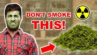 Never Smoke This Tobacco! | The #1 Tobacco You Should Avoid