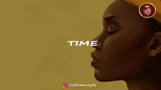 'TIME' Burna Boy x Fela Kuti x Joeboy x Fireboy Type Beat ||Afro beat|| 2020