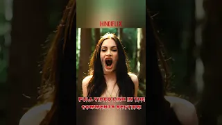 Jennifer's body #short3 हिंदी Summarized | #hindiexplained #explainedinhindi #movieexplainedinhindi