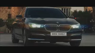 BMW. MiyaGi & Эндшпиль ft. MAXIFAM, drift, m pover