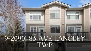 Amanda Vanoosten | 9-20901 83 AVE LANGLEY