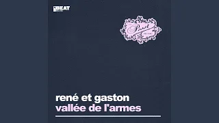 Vallée De l'Armes (Discodessey Edit)