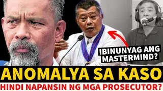 JUST IN: MALAKING ANOMALYA SA KASO NI PERCY LAPID HINDI NAPANSIN NG MGA PROSECUTORS REACTION VIDEO