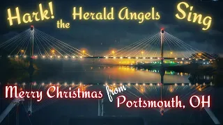 Hark! the Herald Angels Sing | Organ, Orchestra, Choir @secondpresbyterianchurchpo2142