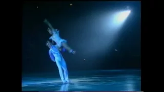 Torvill and Dean - Dance of the Tumblers (Snow Maiden)