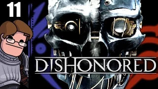 Let's Play Dishonored Part 11 - Kaldwin's Bridge