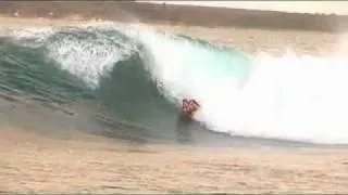 Best Of Ryan Hardy - Bodyboarding