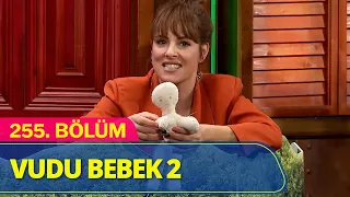 Vudu Bebek 2 -  Güldür Güldür Show 255.Bölüm