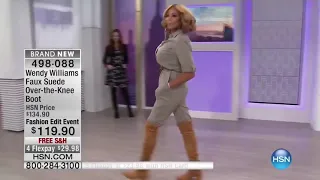 stan twitter - Wendy Williams modeling