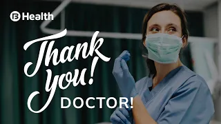 Thank you doctor | National Doctor’s Day | Bajaj Finserv Health
