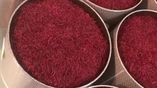 The best Spanish saffron in the United States