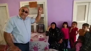 Şəhidin ailəsinə 11 min manat qanpulu verdilər və görün başına nə oyun açdılar