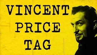 Vincent Price Tag