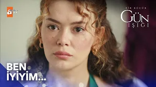 Elif'in dili başka, gözleri başka konuştu! - Bir Küçük Gün Işığı 3. Bölüm