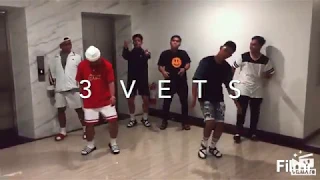 3 VETS - The Future Kingz | SKB BOYS Dance Cover